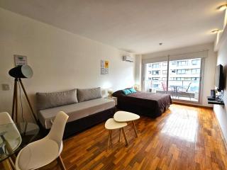 Moderno y Acogedor Monoambiente en Palermo - 8