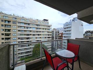Moderno y Acogedor Monoambiente en Palermo - 2