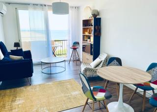 Grand Bleu, Vue sur Lac, Chic & Cosy, Plage - 3