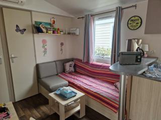 Camping le castellas L151 - Mèze - 5