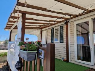 Camping le castellas L151 - Mèze - 3