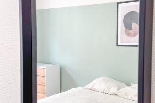 Flexliving - room - Echiquier - París - 7