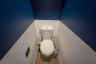 Flexliving - room - Echiquier - Paris - 2