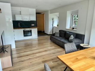 Appartment Sofia Fischerhaus - 1