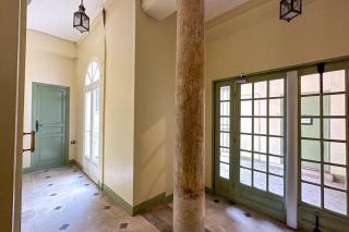 Flexliving - room - Echiquier - Parijs - 1