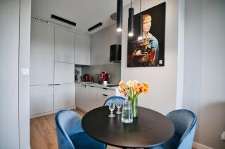 Laguna Beskidów Resort - Apartament Widokowa Przystań - 6