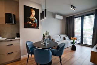 Apartamenty Widokowa Przystań - Laguna Beskidów - Zarzecze - 4