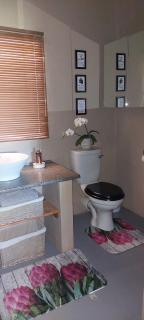 Ouma Bettie Guesthouse - Piketberg - 5