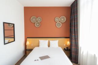 Mercure Le Mans Centre - Le Mans - 1