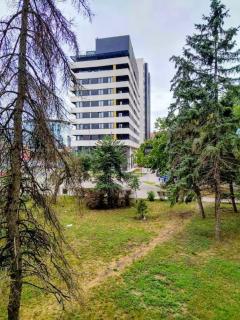 Lovely appartment near NS Fair - Novi Sad - 4