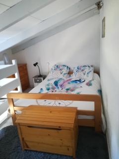 Petite maison agréable à 300 m de la plage - Dolus - 4