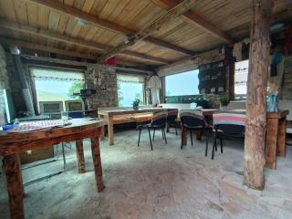 Etno Koliba - Bed & Breakfast - Gornji Lukomir - 6