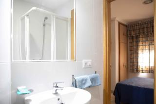 Pensión Hostal DOS HERMANAS - Bolaños de Calatrava - 2