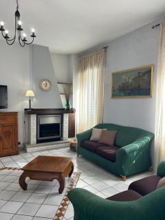casa di Gigia - Serra San Bruno - 8