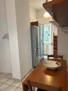 casa di Gigia - 1