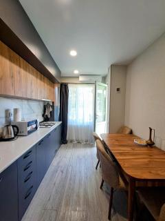 Apartment Kitesa - Mtskheta - 5