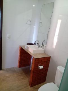 Casa com piscina em Itaguaçu, são Francisco do Sul - São Francisco do Sul - 3