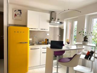 Fornaci 8 - Loft in Vatican - Rom - 2