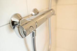 EifelComfort Wohnen über den Dächern von Prüm mit der ganzen Familie - Prüm - 6