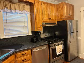 A Sweetheart Home - Schenectady - 1