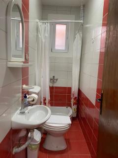 DE & EV ACCOMMODATION - Ohrid - 9