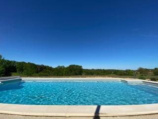 Villa coucher de soleil - 2