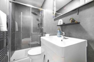 Sheperd's Bush modern studio 40m2 - Londra - 4