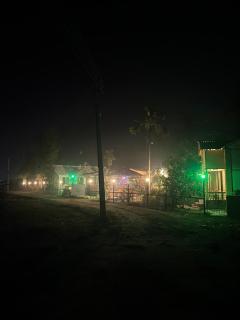 Resort Green Earth - Tajpur - 1