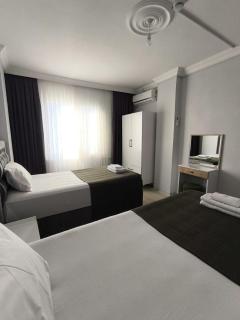 Rize Akarsu Apart - 3