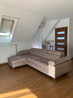 Fehér Orchidea Apartman - Egerszalók - 4