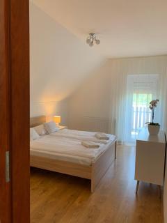 Fehér Orchidea Apartman - Egerszalók - 3