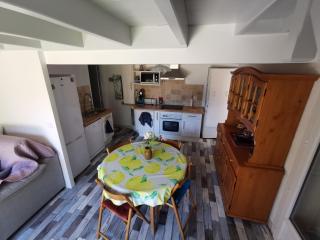 Petite maison agréable à 300 m de la plage - Dolus - 6