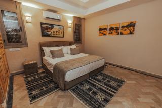 Villa Merzouga by Azawad Group - Merzouga - 6