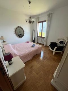 PANORAMA Cremia-casa LINA - 1