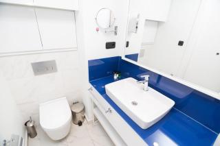 Sunny Apartment In Orbi C Block - Batumi - 8
