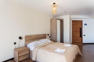 Stylish 1BR Apartment In Marshall Project - Gudauri - 8