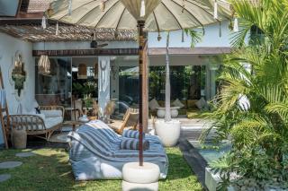Tropical Oasis in Canggu - Villa Ruby - 9