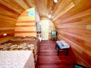 Gamboa Farm Lodge - 2