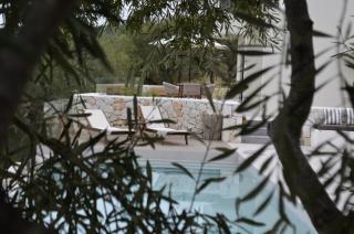 Villa Apolafste - Alikanas - 7