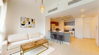 Bay Central 2 - Charming One Bedroom - 8