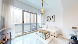Bay Central 2 - Charming One Bedroom - 7