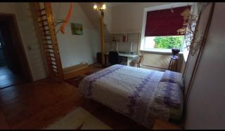 Karininko namas ir sodas miesto centre - 3