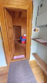 Karininko namas ir sodas miesto centre - 1