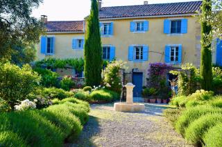 Bastide Saint-Didier - Saint-Didier - 1