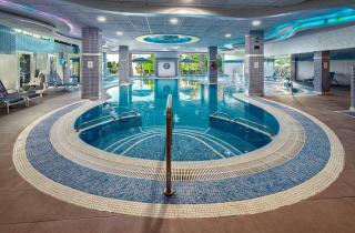 Benalmadena Palace Spa - Benalmádena - 5