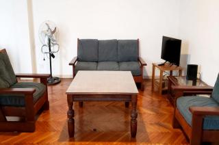 Casa San Telmo 3096 - Buenos Aires - 8