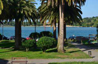 Apartamento Mar del Norte - Céntrico con vistas a la Ría - San Vicente de la Barquera - 1