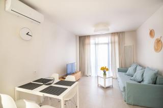 Cozy 1BR Apt Old Batumi - Batumi - 7