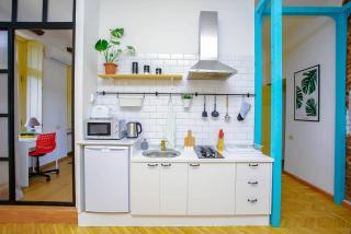 Wehost Loft next to the Freedom Square - 1