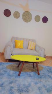 Natna's 1 bedroom near Bofa Beach - Tezo - 0